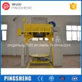 DL1000 Vertical Vis Fire Drawing Machine